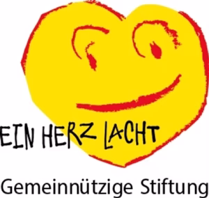 ein herz lacht stiftung